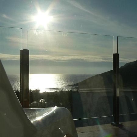 Hotel Naturaleza Mar Da Ardora Wellness & Spa Finisterre Room photo
