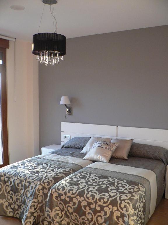 Hotel Naturaleza Mar Da Ardora Wellness & Spa Finisterre Room photo